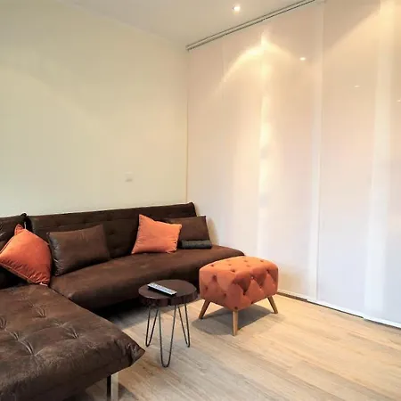 Appartement Gemuetliches Im Herzen Wuerzburgs