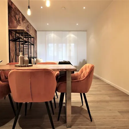 Appartement Gemuetliches Im Herzen Wuerzburgs Würzburg