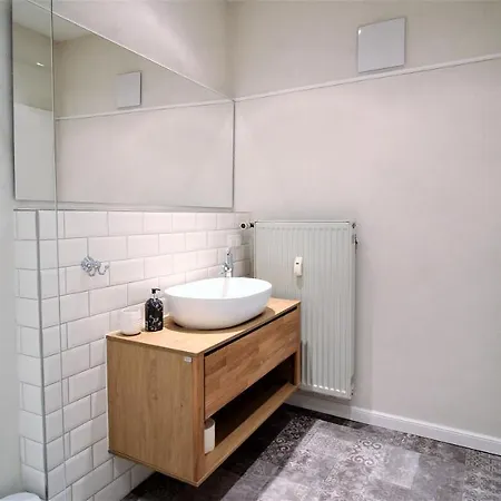 Gemuetliches Im Herzen Wuerzburgs Appartement Würzburg
