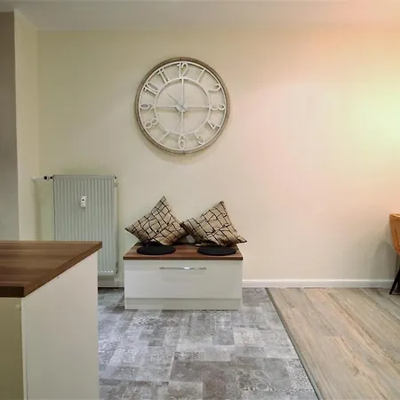 Gemuetliches Im Herzen Wuerzburgs Apartment Wurzburg