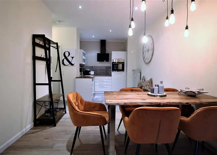 Gemuetliches Im Herzen Wuerzburgs Appartement Würzburg